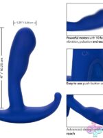 Admiral Advanced Curved Probe – Blue - Image 3
