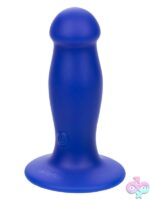 Admiral Liquid Silicone First Mate – Blue - Image 2