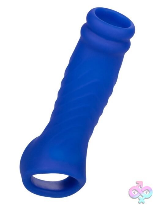 Admiral Liquid Silicone Wave Extension – Blue - Image 2