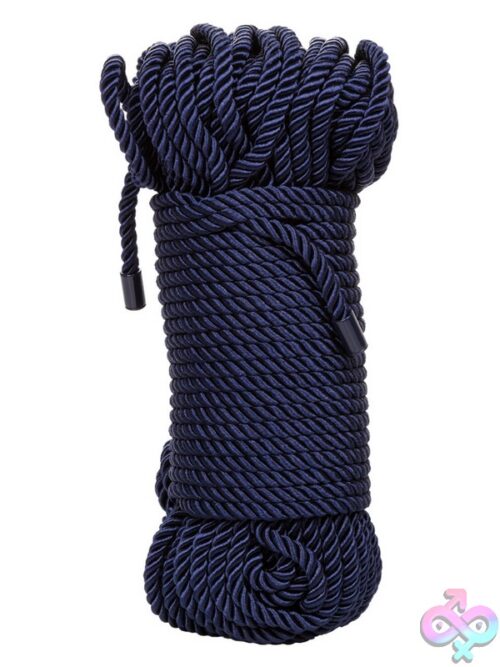 Admiral Rope 98.5 Ft. – Blue - Image 2
