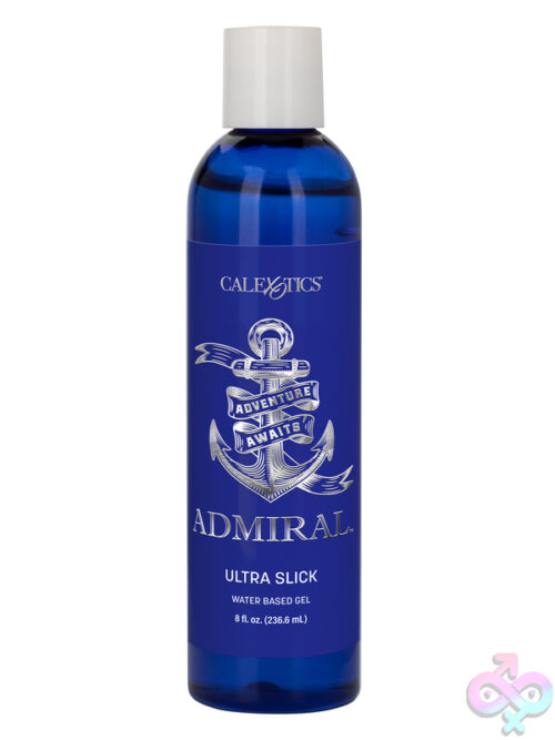 Water Based Lubricants for Supplies