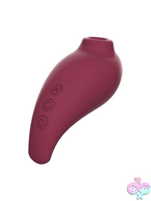 Adrien Lastic Inspiration Double Stimulator In Purple - Image 2
