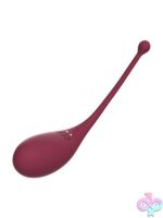 Adrien Lastic Inspiration Double Stimulator in Purple - Image 3