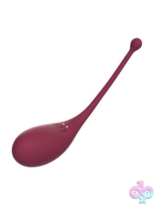 Adrien Lastic Inspiration Double Stimulator In Purple - Image 3