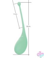 Adrien Lastic Palpitation App-Controlled Vibrating Egg - Image 3