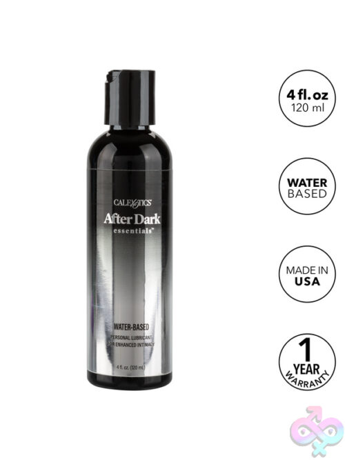 Water Based Lubricants for Supplies