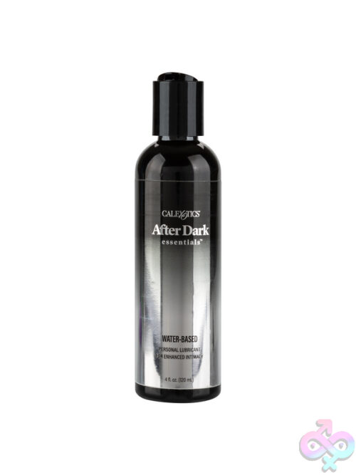 Water Based Lubricants for Supplies