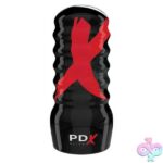Air-Tight Pussy Stroker - Brown - Image 2
