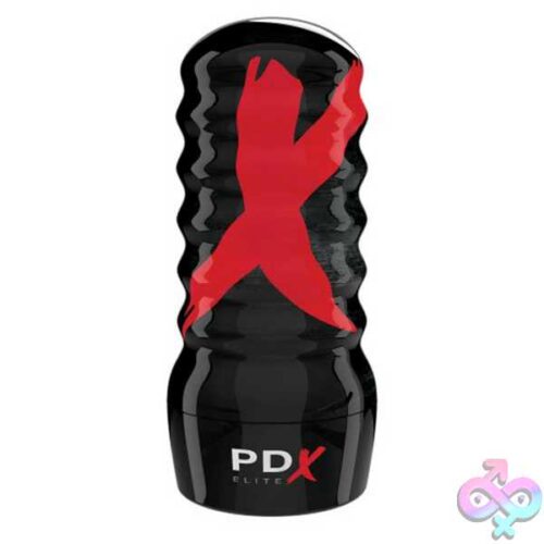 Air-Tight Pussy Stroker - Brown - Image 2