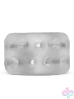 Ball Stretchers and Spreaders for Couples