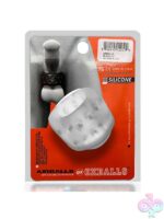 Ball Stretchers and Spreaders for Couples