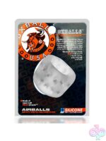 Ball Stretchers and Spreaders for Couples