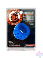 Ball Stretchers and Spreaders for Couples