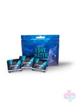 Water Based Lubricants for Supplies