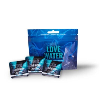 Water Based Lubricants for Supplies