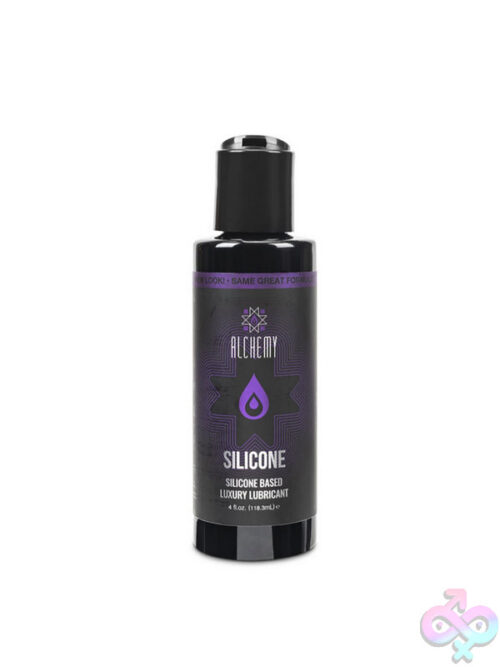 Silicone Based Lubricants for Supplies