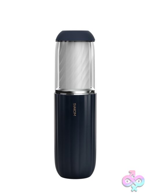Svakom Alex Neo 2 Automatic Thrusting Masturbator - Image 2