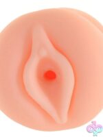 Alexis Adams Pussy Stroker – Realistic Celebrity Body Mold in Beige - Image 3