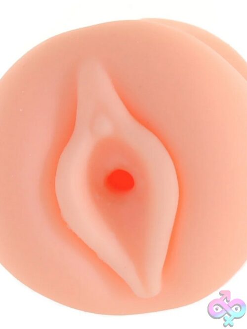 Alexis Adams Pussy Stroker – Realistic Celebrity Body Mold In Beige - Image 3
