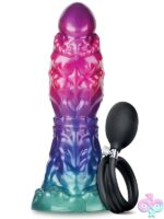 Alien Nation Expandor Inflatable Fantasy Dildo - Image 2