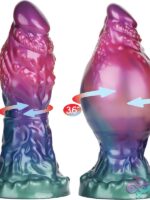 Alien Nation Expandor Inflatable Fantasy Dildo - Image 3