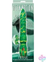 Alien Nation Nessie - Image 2