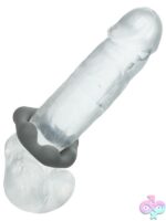 Alpha Liquid Silicone 3 Ring Endurance Set - Image 4