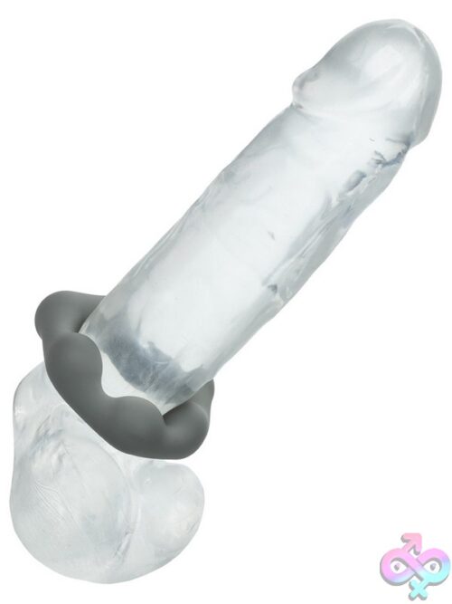 Alpha Liquid Silicone 3 Ring Endurance Set - Image 4
