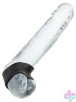 Alpha Liquid Silicone 3 Ring Stamina Set - Image 4