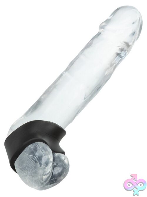Alpha Liquid Silicone 3 Ring Stamina Set - Image 4
