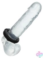 Alpha Liquid Silicone Beaded Optimum Ring - Image 4