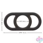 Alpha Liquid Silicone Commander Ring - Image 8
