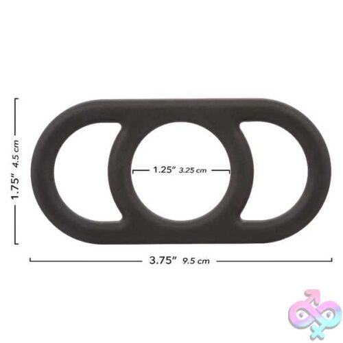 Alpha Liquid Silicone Commander Ring - Image 8