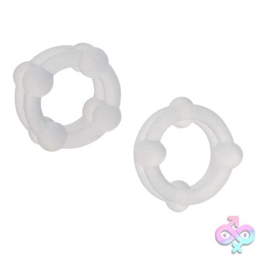 Alpha Liquid Silicone Double Stacker - Image 3