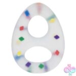 Alpha Liquid Silicone Dual Party Ring - Image 3