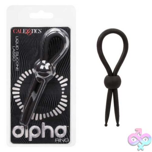 Alpha Liquid Silicone Lasso - Image 8