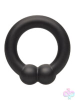 Alpha Liquid Silicone Muscle Ring for Couples