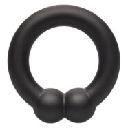 Alpha Liquid Silicone Muscle Ring for Couples