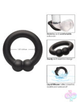 Alpha Liquid Silicone Muscle Ring for Couples