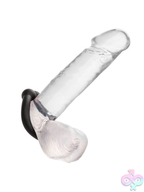 Alpha Liquid Silicone Muscle Ring for Couples
