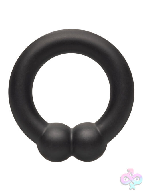 Alpha Liquid Silicone Muscle Ring for Couples