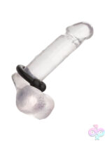 Alpha Liquid Silicone Muscle Ring for Couples
