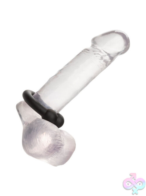 Alpha Liquid Silicone Muscle Ring for Couples