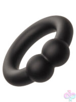 Alpha Liquid Silicone Muscle Ring for Couples