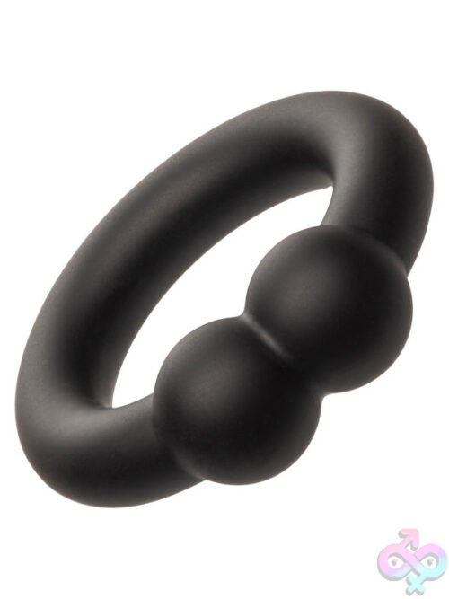 Alpha Liquid Silicone Muscle Ring for Couples