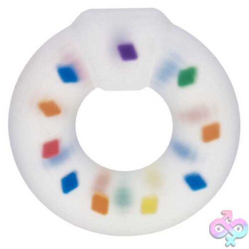 Alpha Liquid Silicone Optimum Party Ring - Image 3