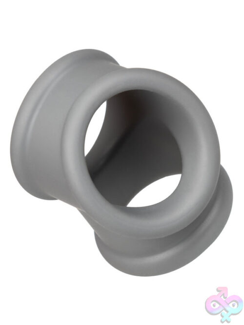 Alpha Liquid Silicone Precision Ring for Couples