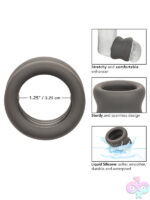 Alpha Liquid Silicone Scrotum Ring for Couples