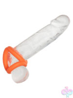 Cock Sling for Couples
