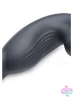 Alpha-Pro 7X P-Strap Milking & Vibrating Prostate Stimulator – Black - Image 8